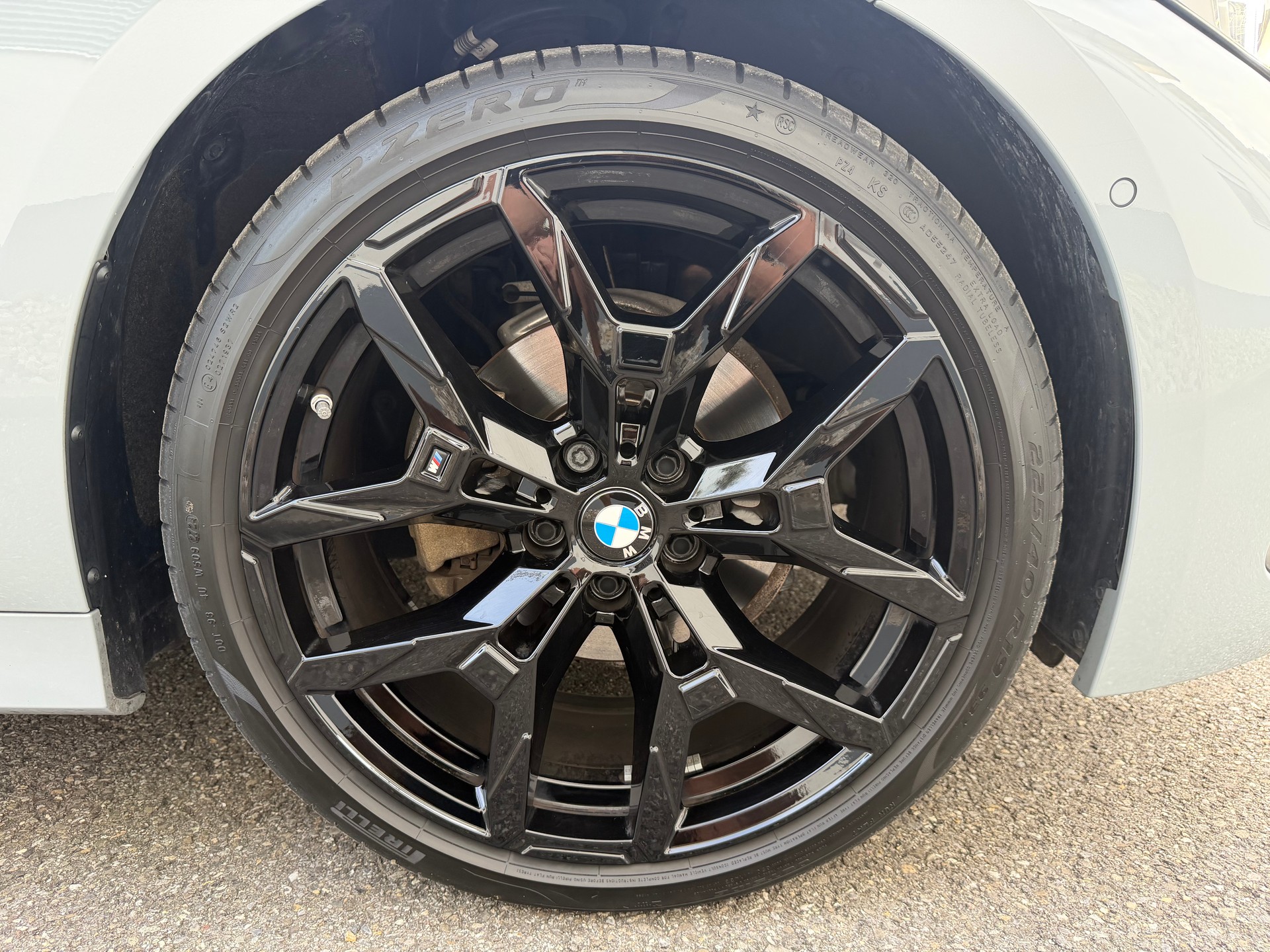 BMW 320d xDrive 48V Touring Steptronic M Sport-image-28