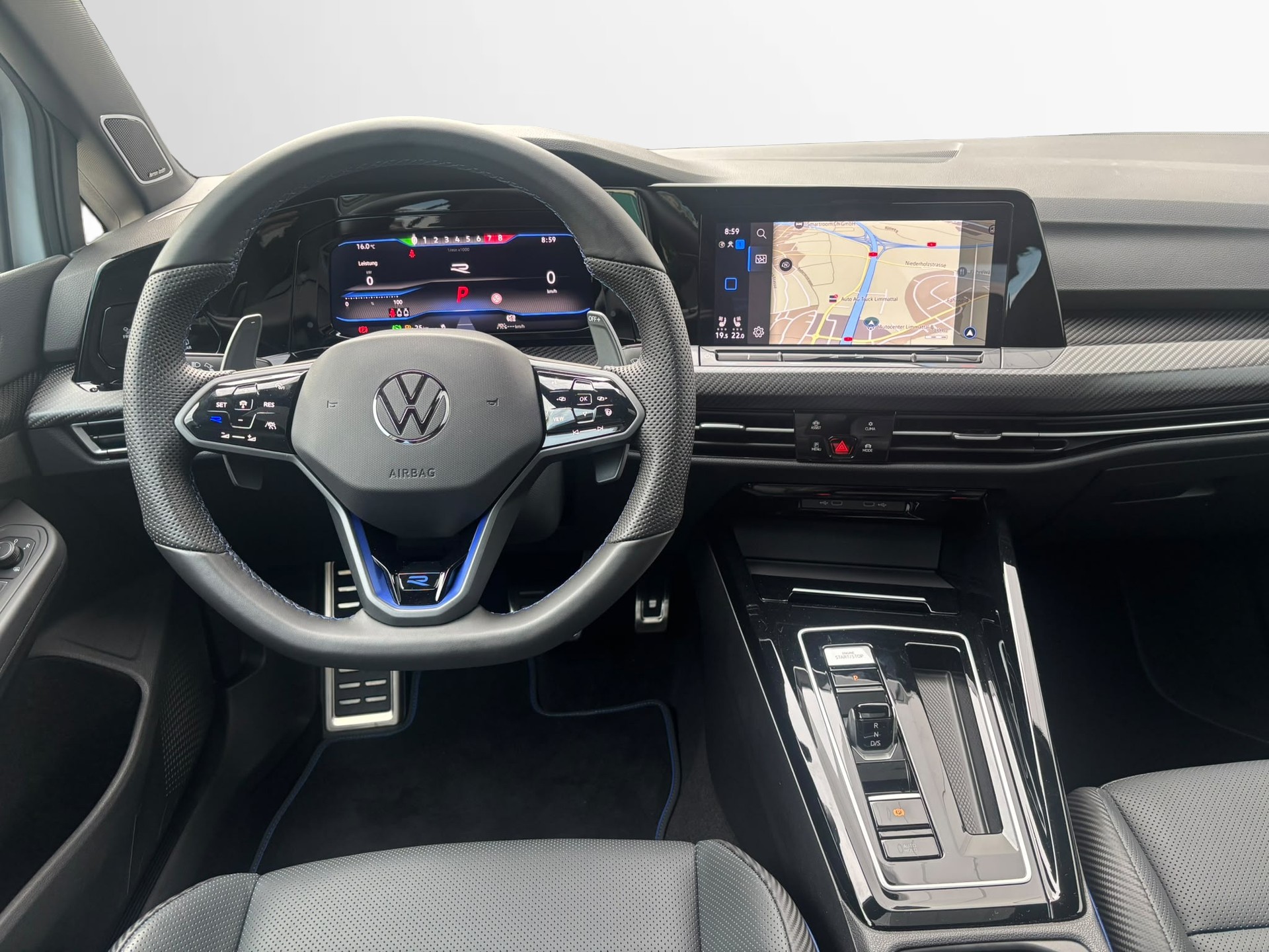 VW Golf R 20 Years 2.0TSI 333PS DSG 4Motion-image-5