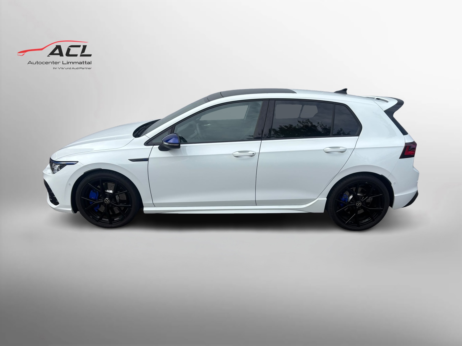 VW Golf R 20 Years 2.0TSI 333PS DSG 4Motion-image-2