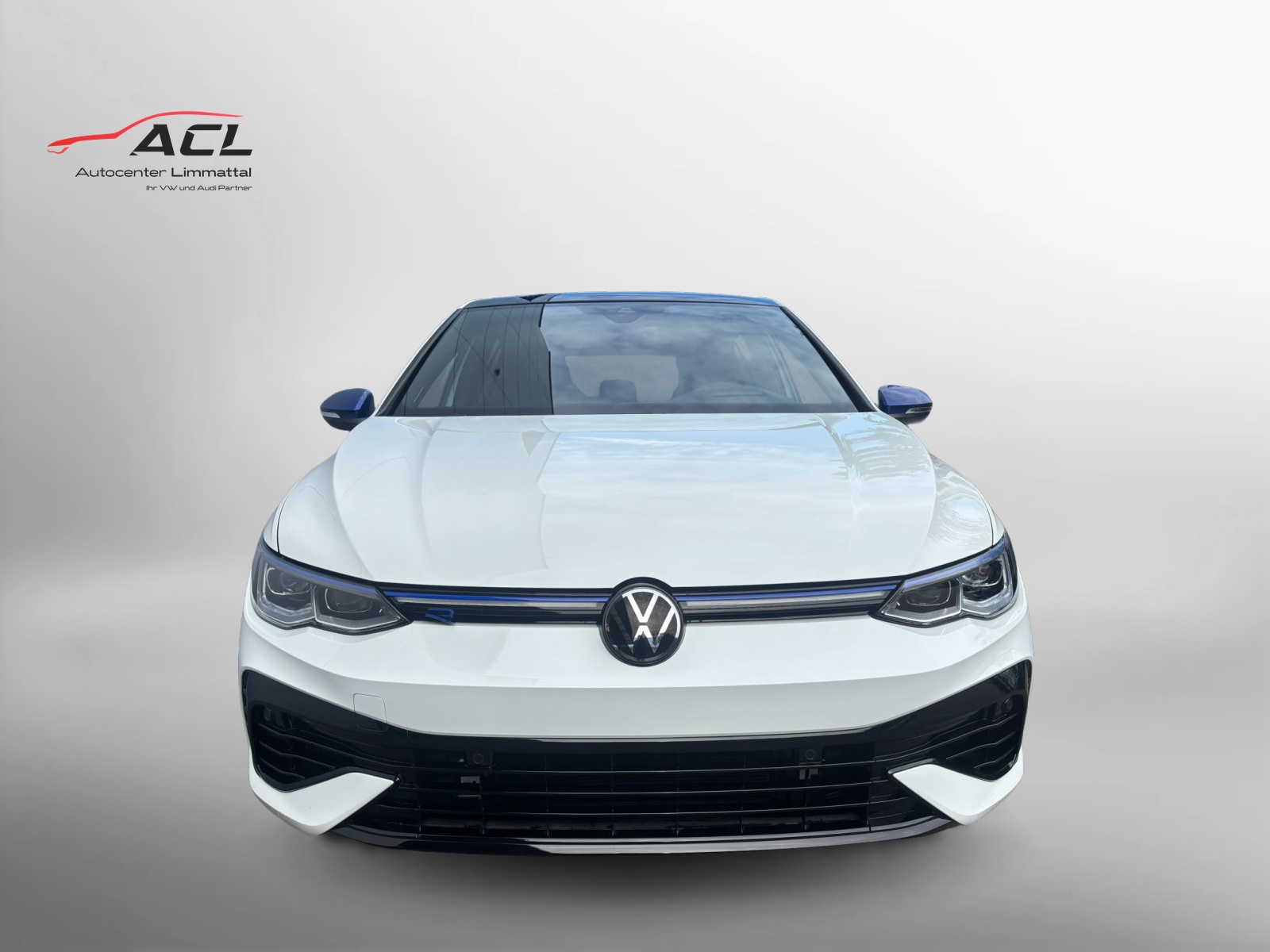 VW Golf R 20 Years 2.0TSI 333PS DSG 4Motion-image-1
