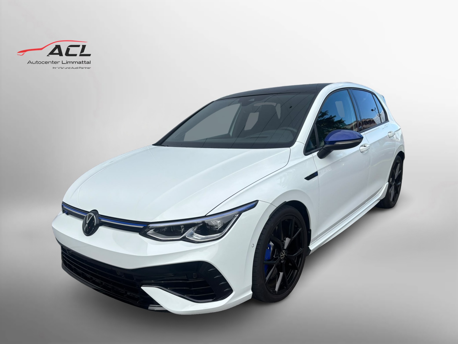 VW Golf R 20 Years 2.0TSI 333PS DSG 4Motion-image-0