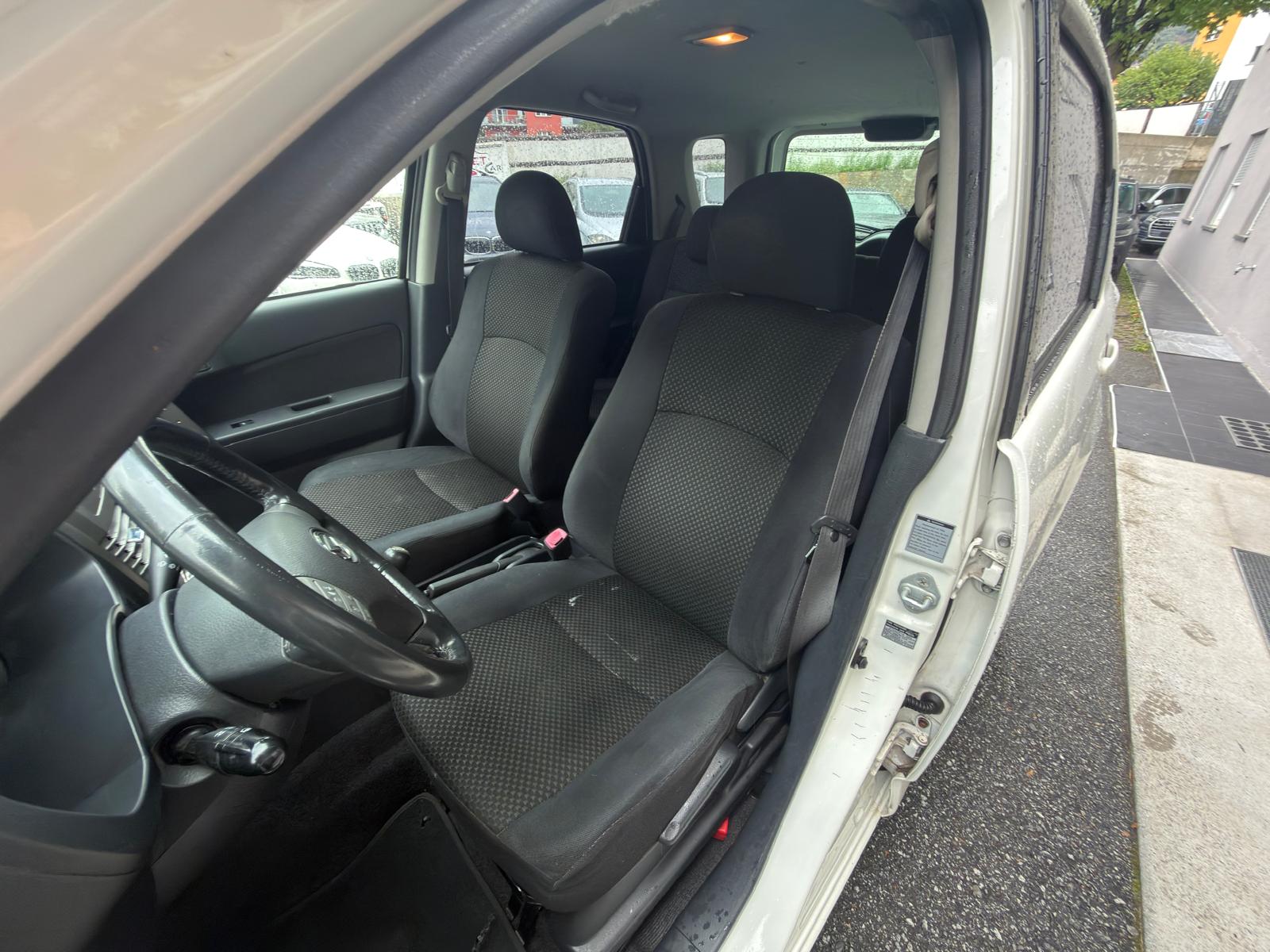 DAIHATSU Terios 1.5 16V SX 4WD-image-15