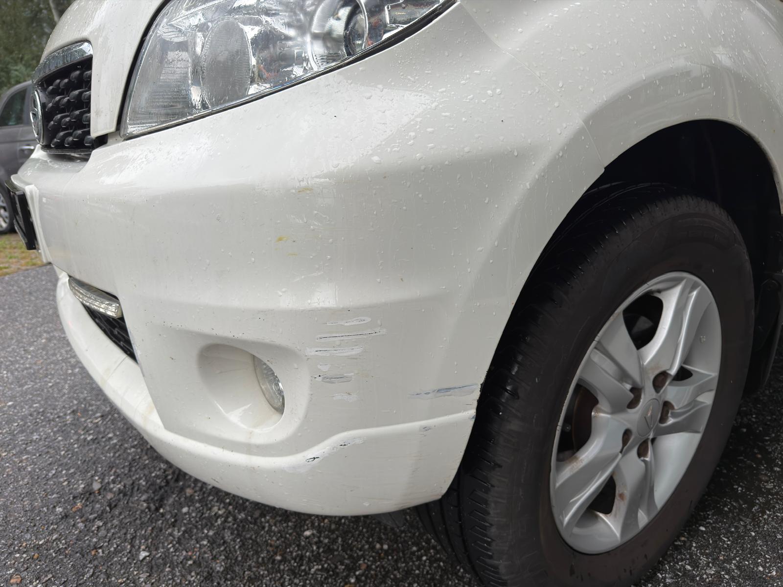 DAIHATSU Terios 1.5 16V SX 4WD-image-19