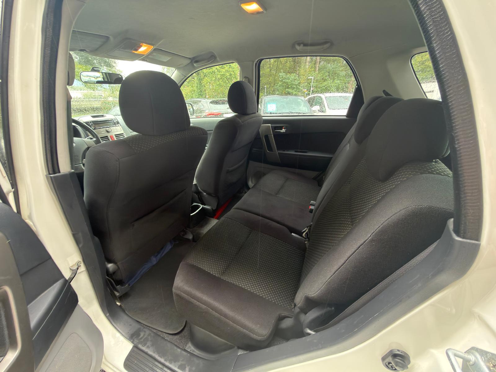 DAIHATSU Terios 1.5 16V SX 4WD-image-13