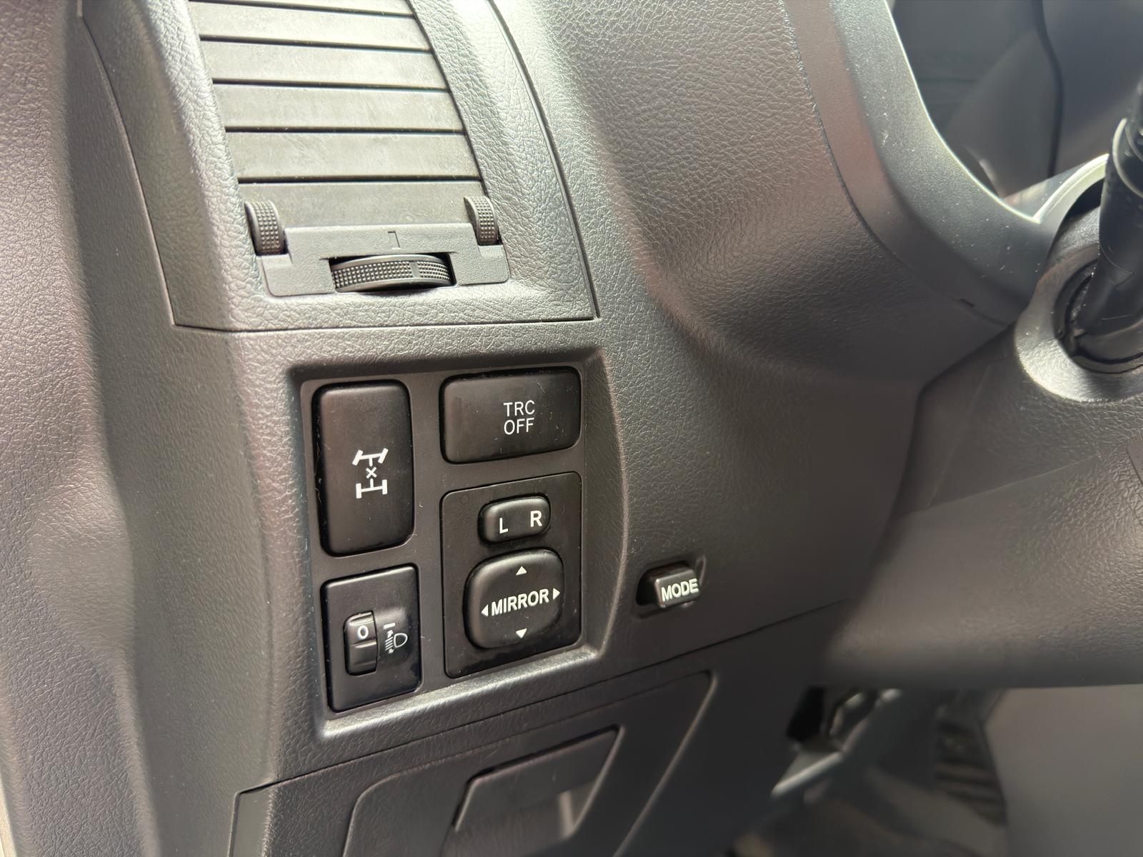 DAIHATSU Terios 1.5 16V SX 4WD-image-16