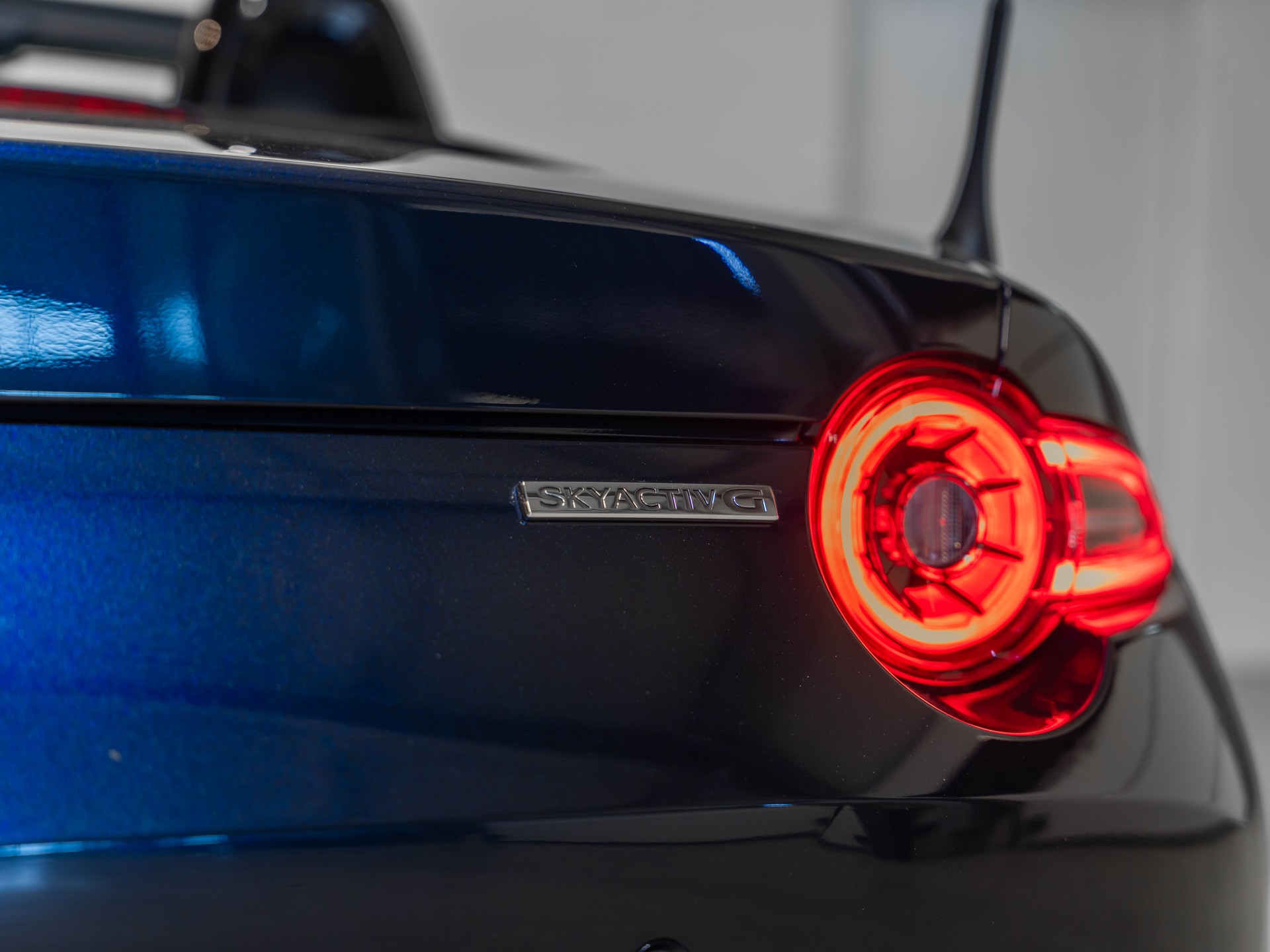 MAZDA MX-5 Skyactiv-G 132 Exclusive-line-image-18