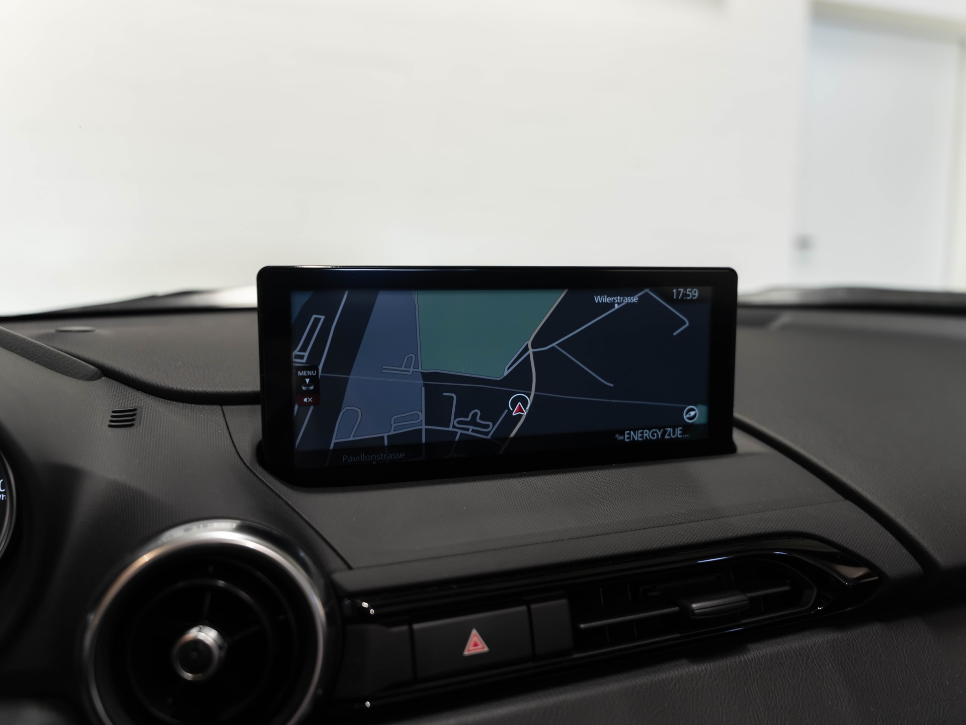 MAZDA MX-5 Skyactiv-G 132 Exclusive-line-image-26