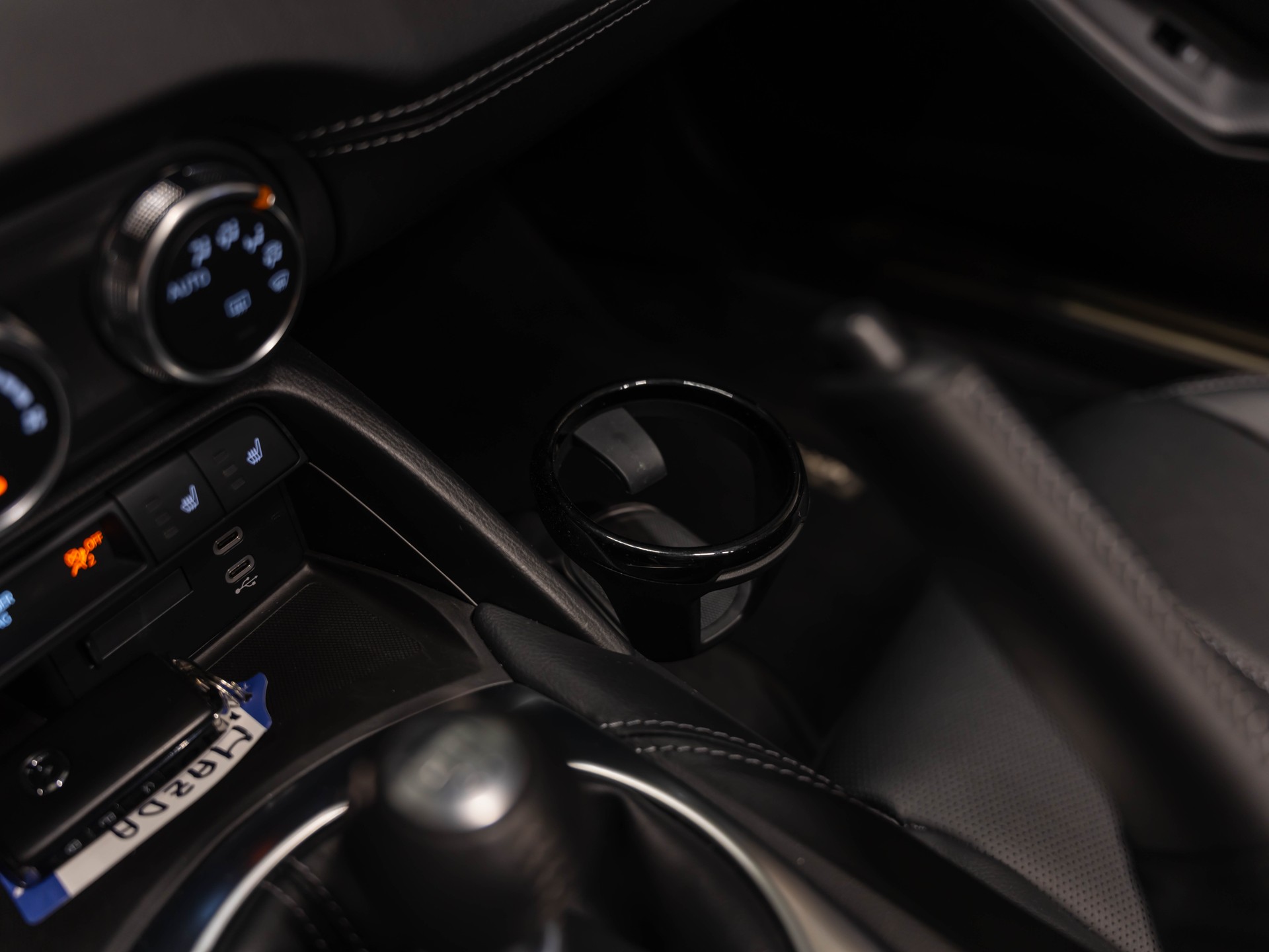 MAZDA MX-5 Skyactiv-G 132 Exclusive-line-image-31