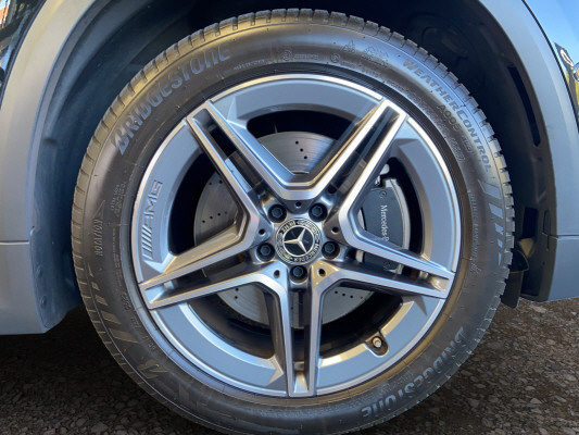 MERCEDES-BENZ GLA 250 4Matic 8G-DCT-image-7