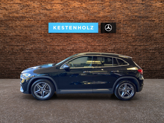 MERCEDES-BENZ GLA 250 4Matic 8G-DCT-image-3