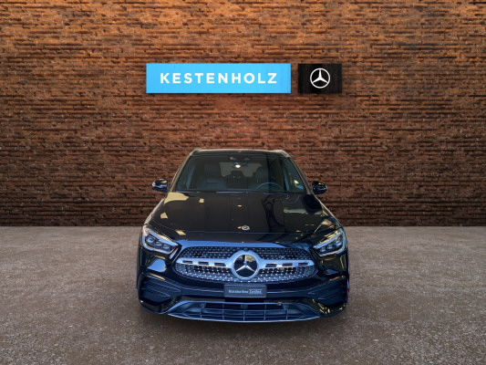 MERCEDES-BENZ GLA 250 4Matic 8G-DCT-image-4