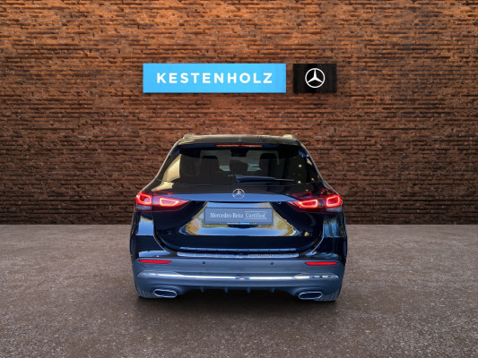 MERCEDES-BENZ GLA 250 4Matic 8G-DCT-image-5