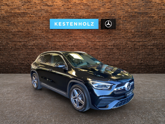 MERCEDES-BENZ GLA 250 4Matic 8G-DCT-image-1