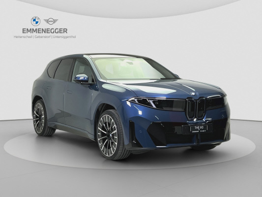 BMW iX3 50 xDrive M Sport-image-6