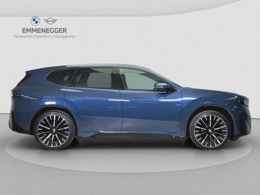 BMW iX3 50 xDrive M Sport-image-5