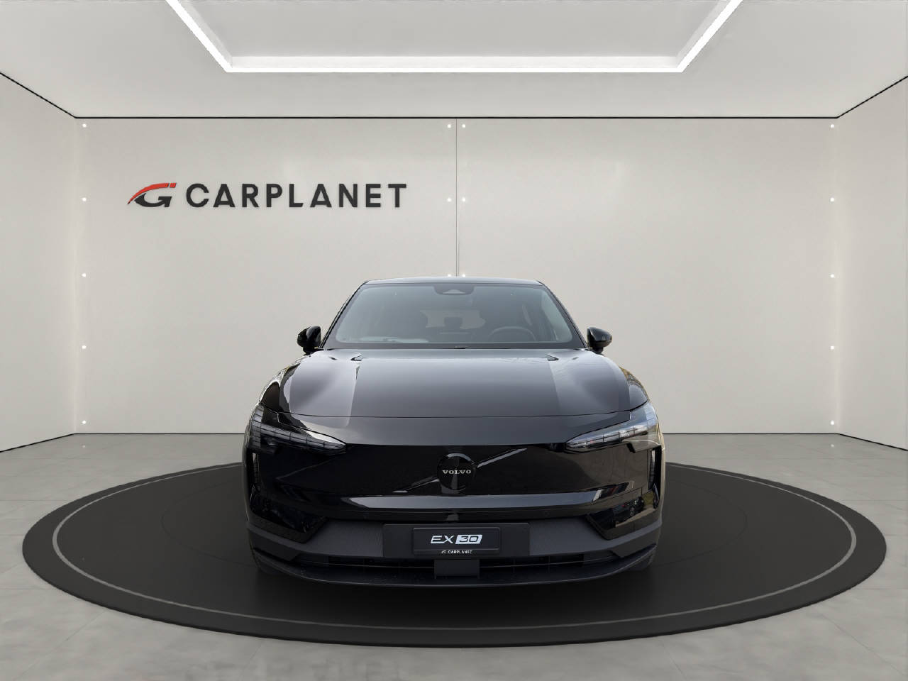 VOLVO EX30 E60 Plus BLACK EDITION-image-1