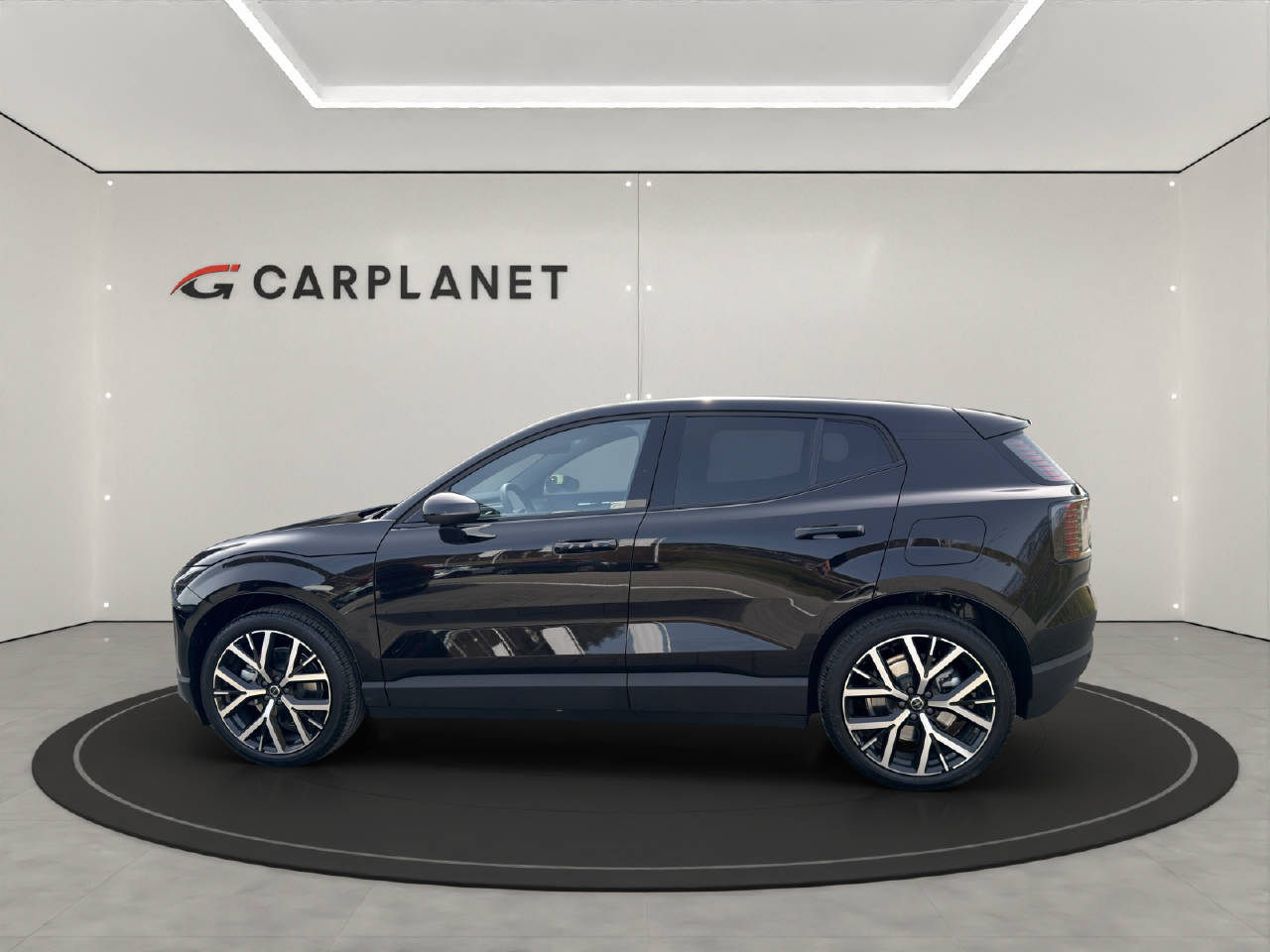 VOLVO EX30 E60 Plus BLACK EDITION-image-3