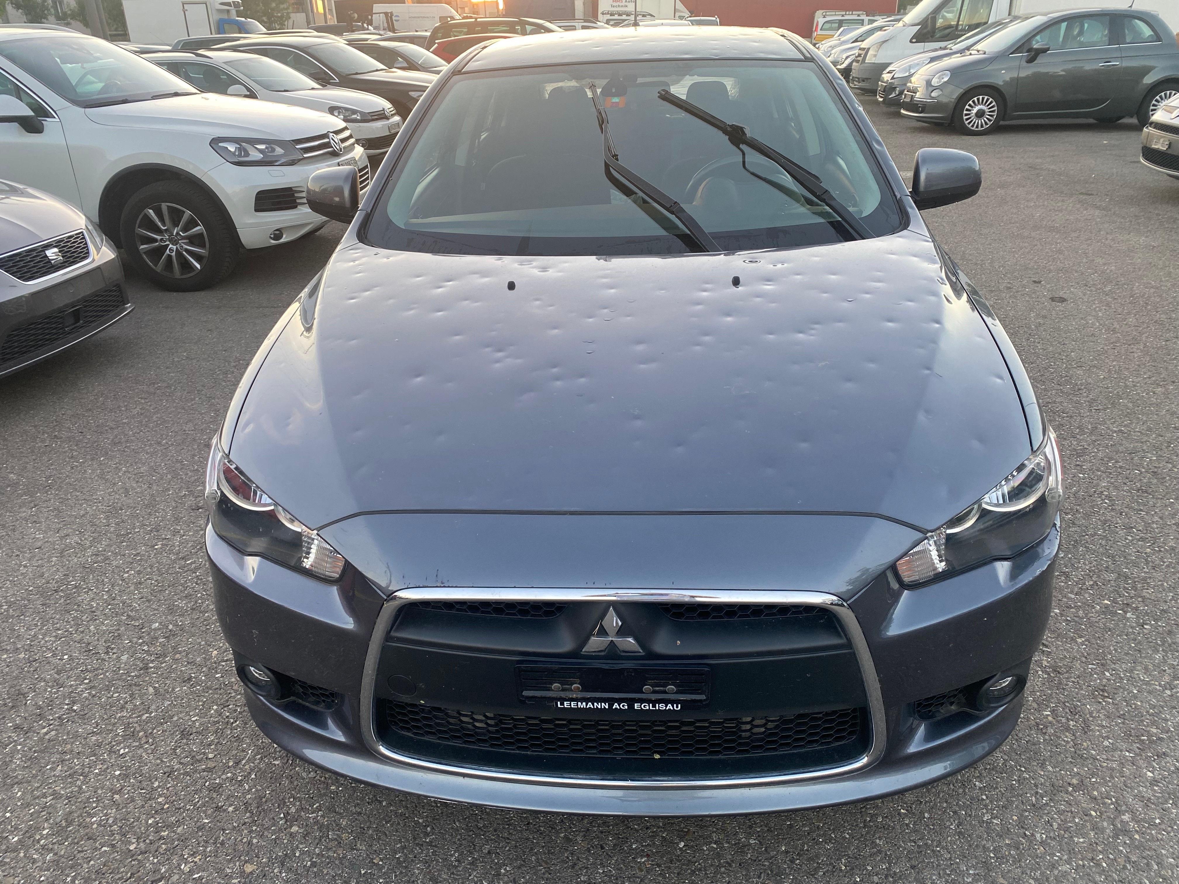 Car photo