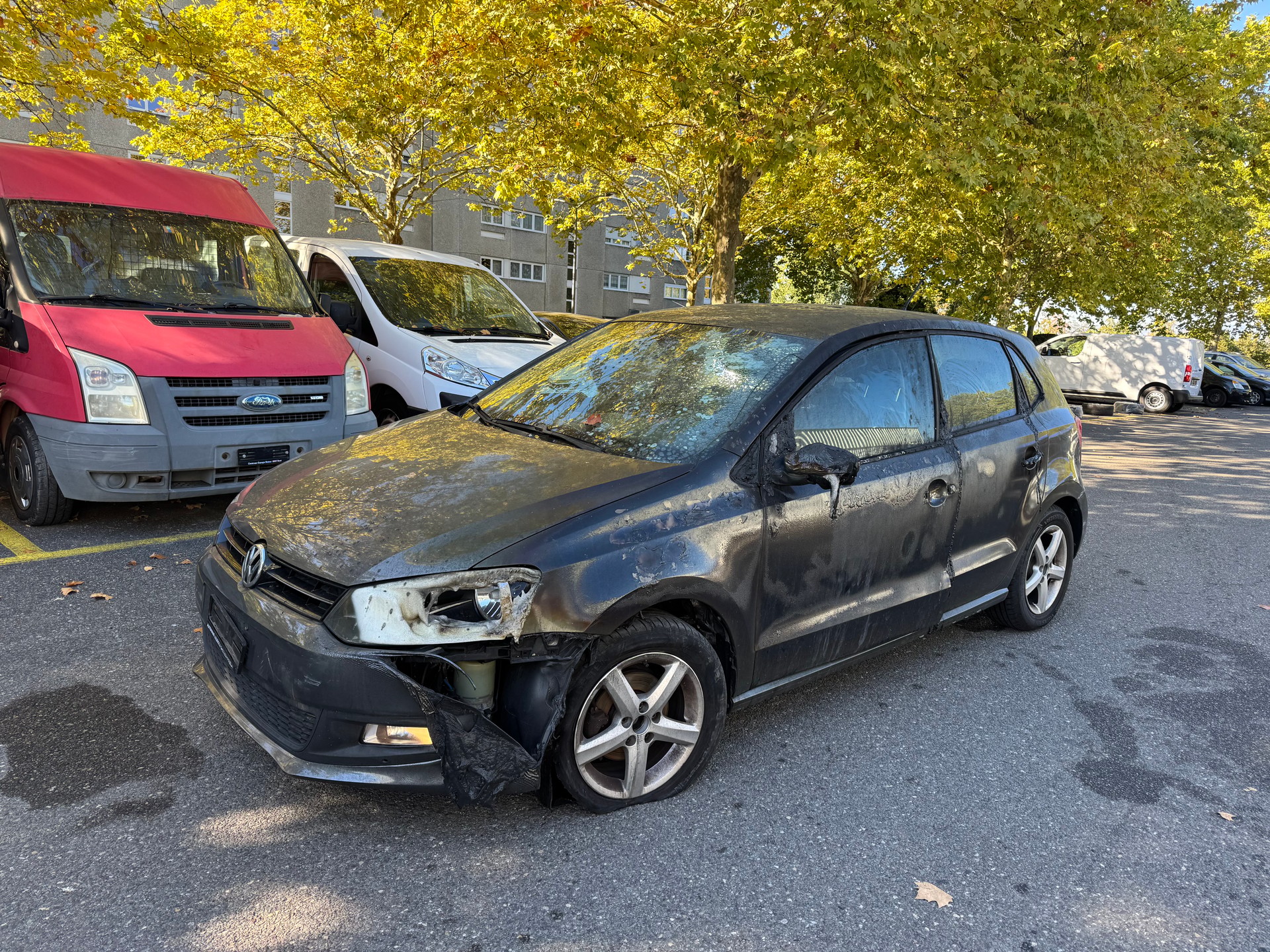 VW Polo 1.2 TSI Highline-image-3
