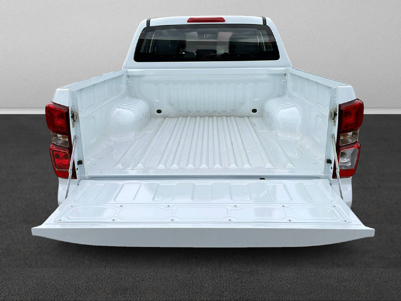 ISUZU D-Max Crew Pick-up 1.9 DDi N60 BB+-image-4