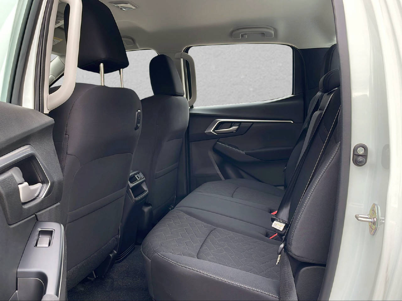 ISUZU D-Max Crew Pick-up 1.9 DDi N60 BB+-image-6