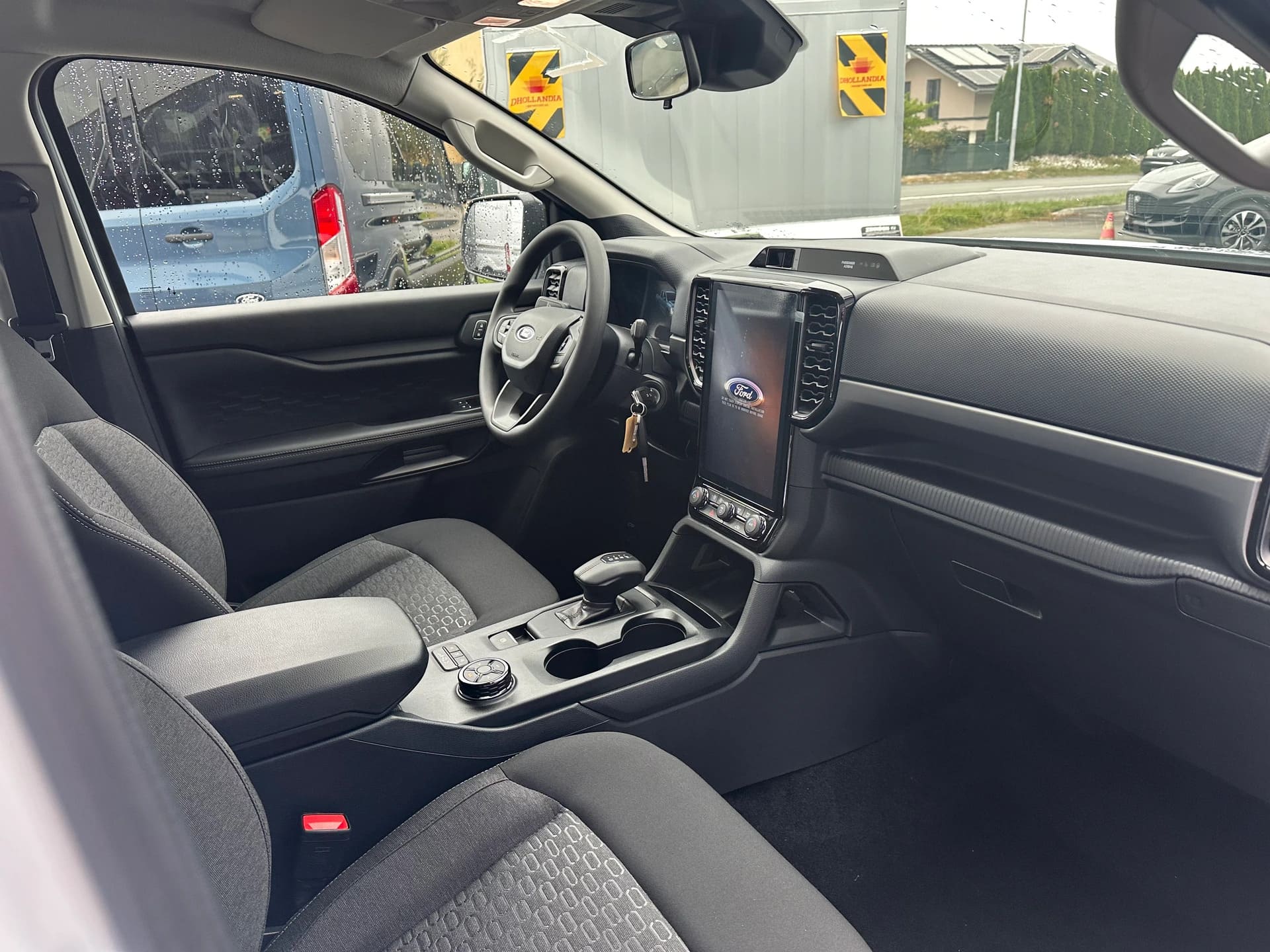 FORD Ranger dcab.pick-up 3.0 EcoBlu XLT/240CV/Aut.-image-21