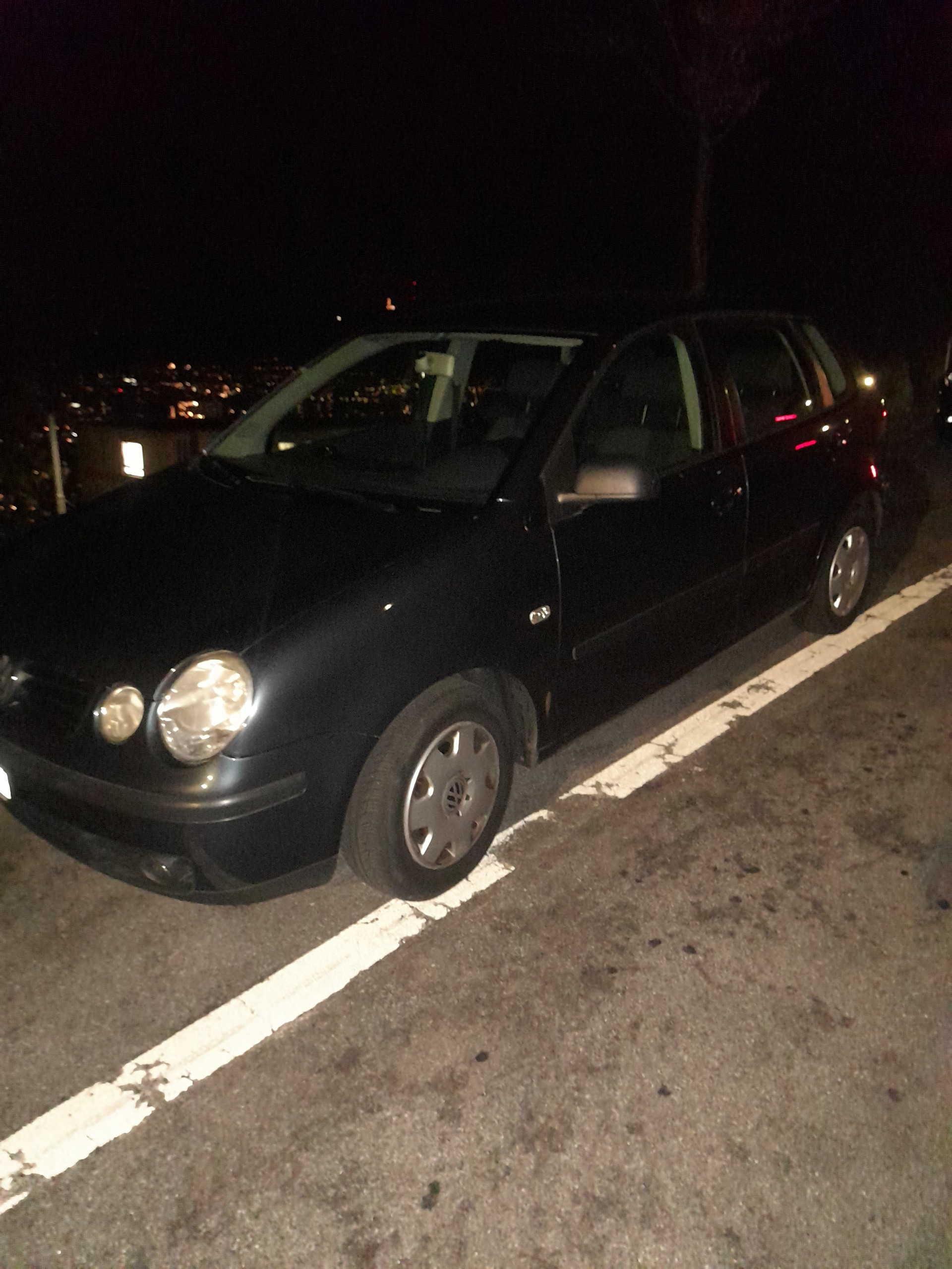 VW 1.4 16V 75 Comfortline-image-3