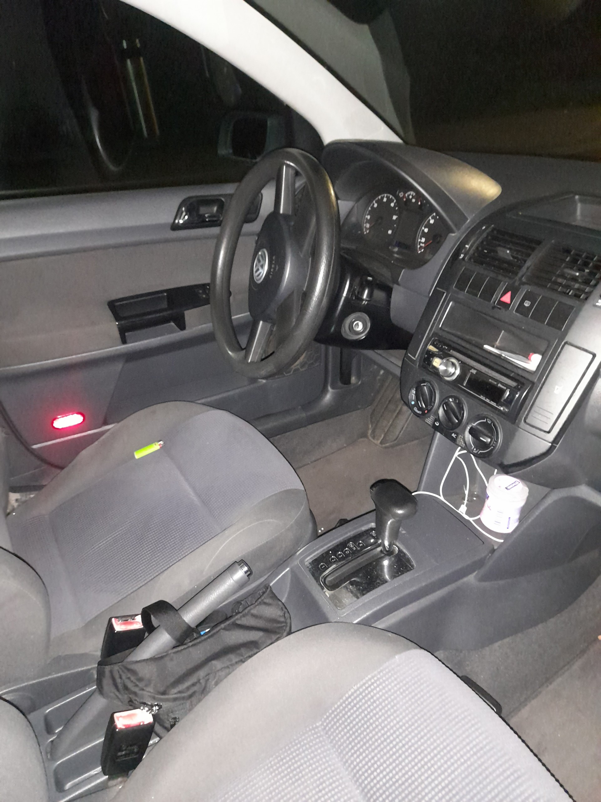 VW 1.4 16V 75 Comfortline-image-4