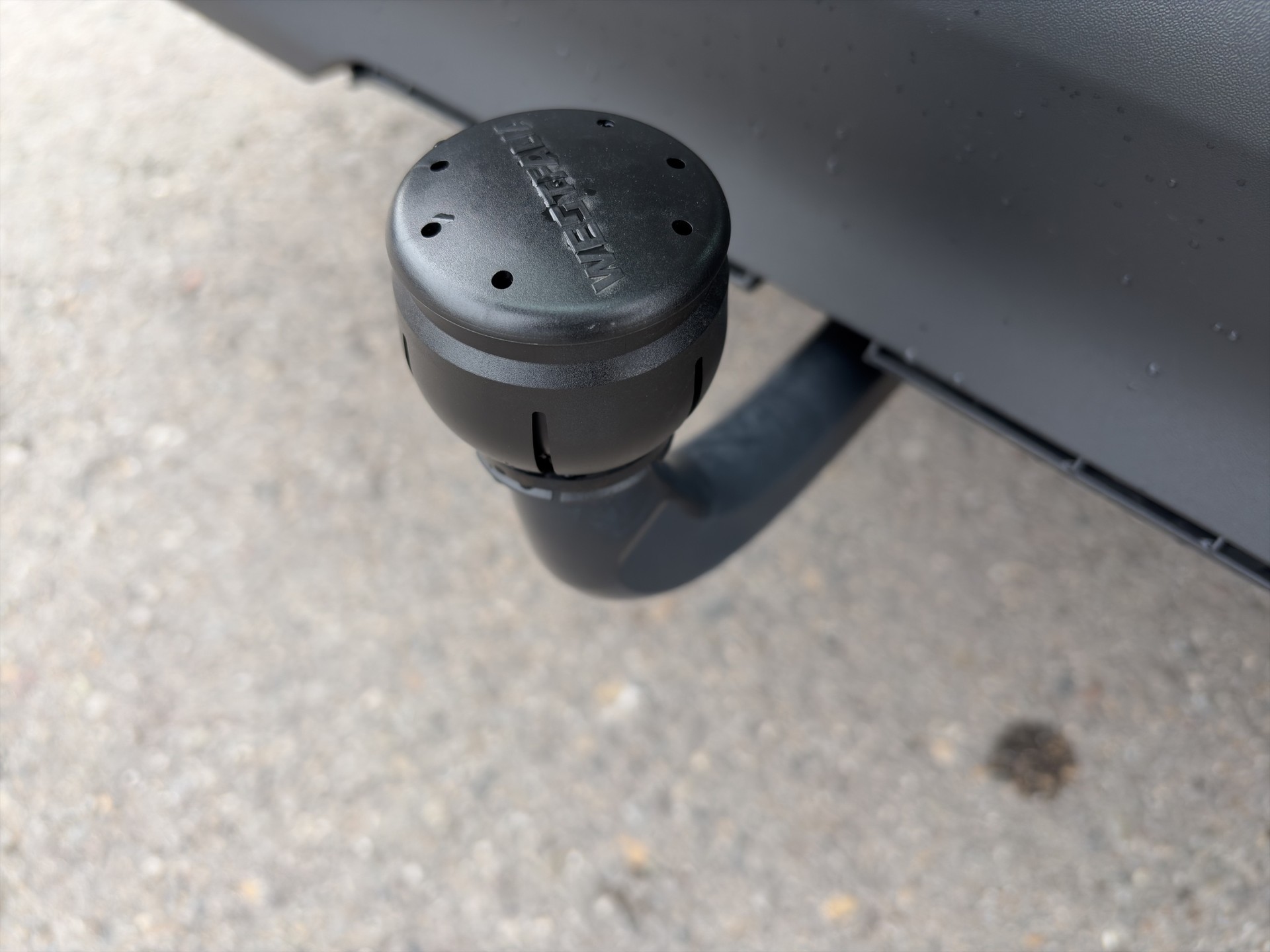 MERCEDES-BENZ Vito 114 KA PRO 3200mm L WORKER-image-9