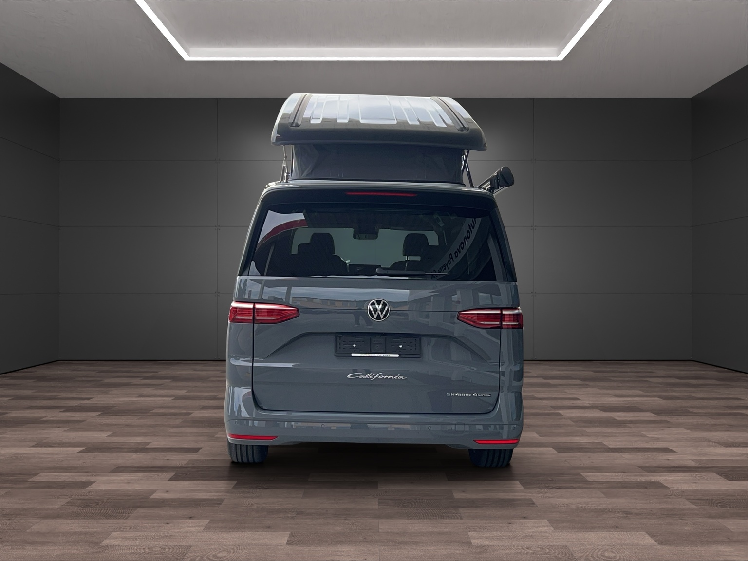 VW California eHybrid Beach Tour Liberty 4Motion-image-4