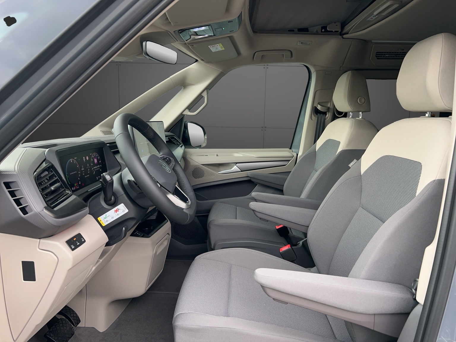 VW California eHybrid Beach Tour Liberty 4Motion-image-5