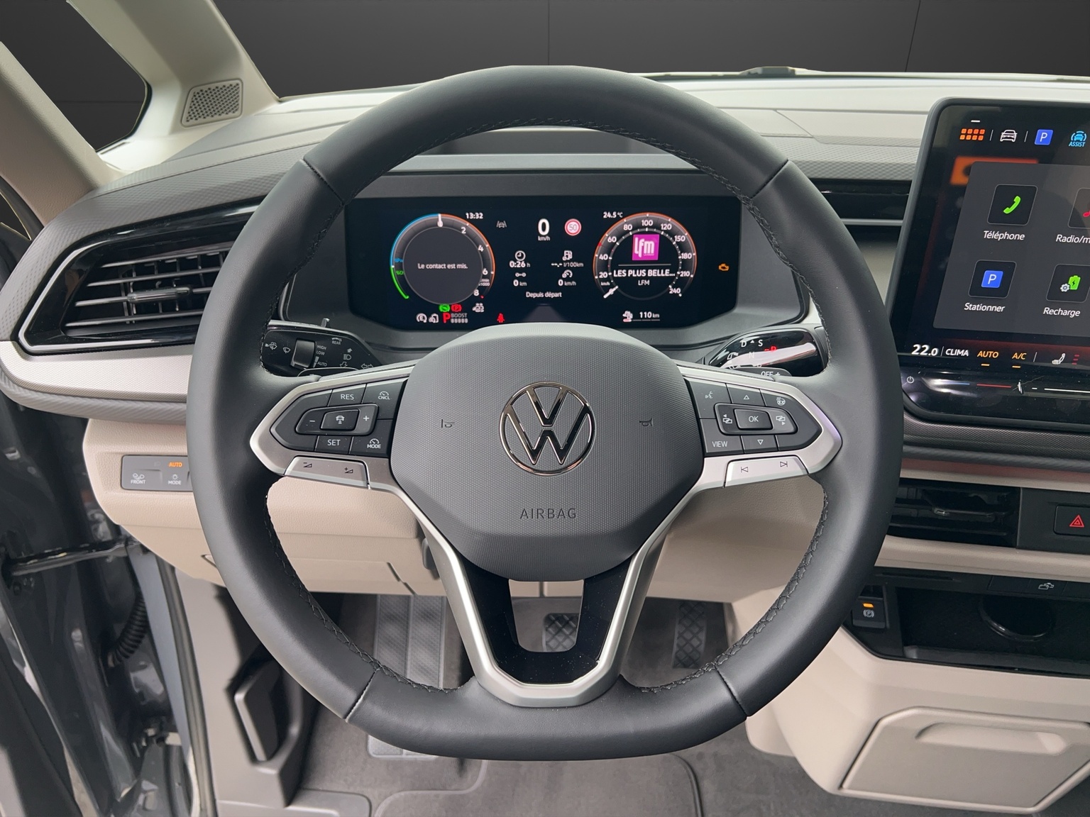 VW California eHybrid Beach Tour Liberty 4Motion-image-6
