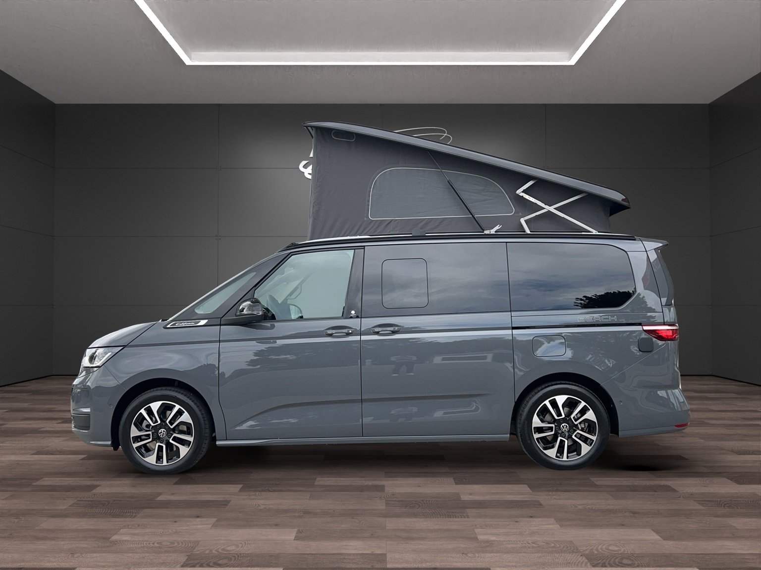 VW California eHybrid Beach Tour Liberty 4Motion-image-2