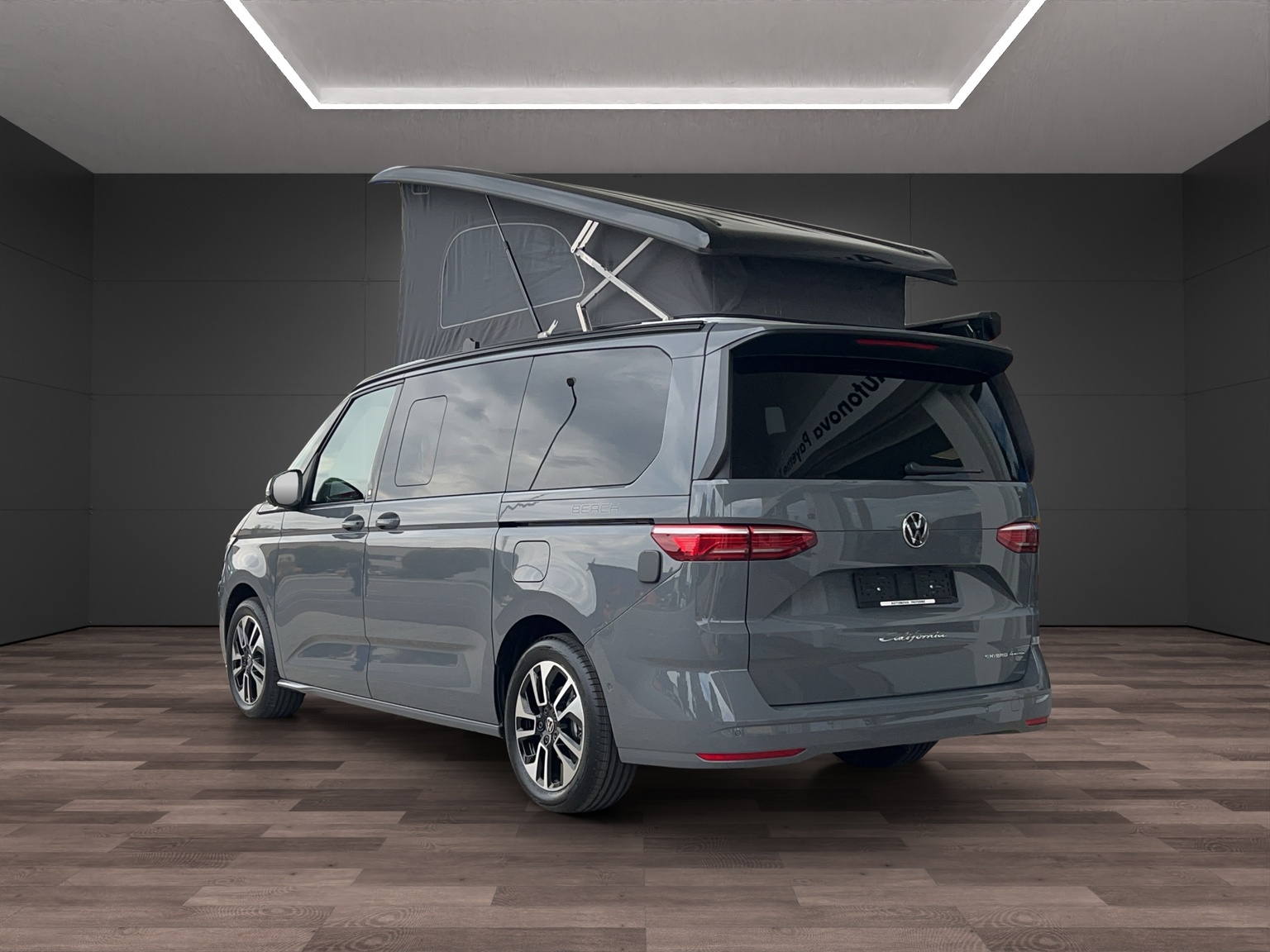 VW California eHybrid Beach Tour Liberty 4Motion-image-3