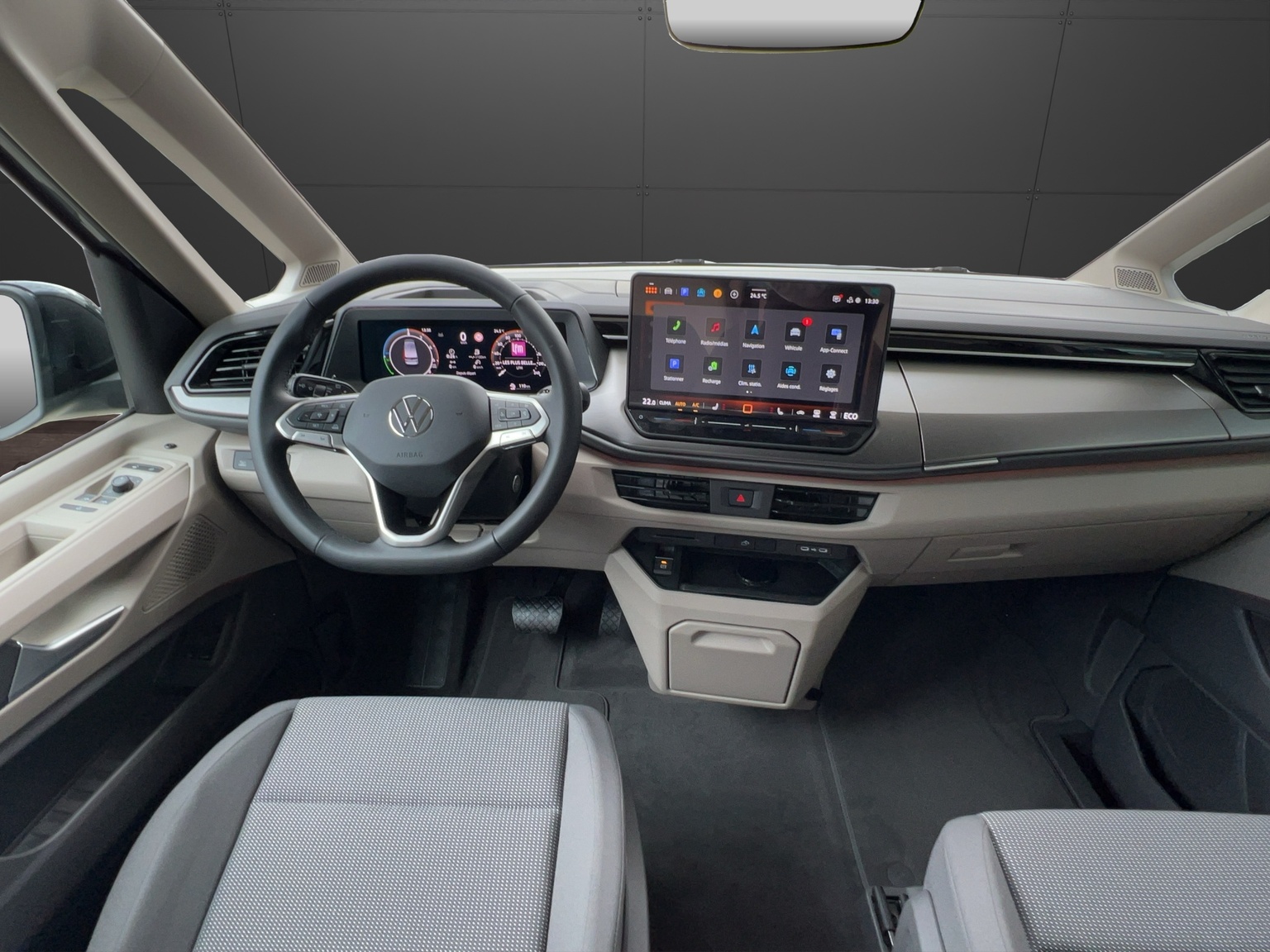 VW California eHybrid Beach Tour Liberty 4Motion-image-9