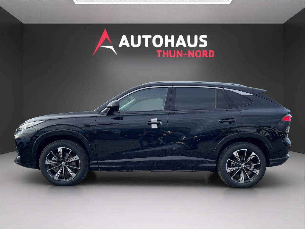 MG HS 1.5 Hybrid Luxury-image-1