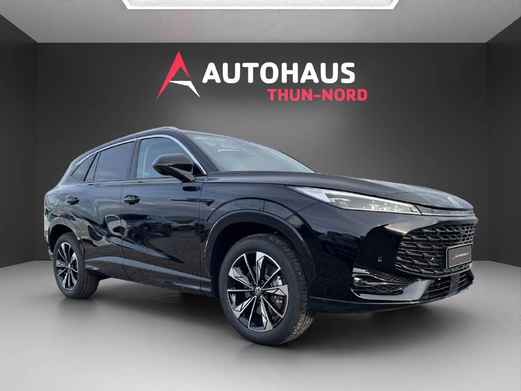 MG HS 1.5 Hybrid Luxury-image-6