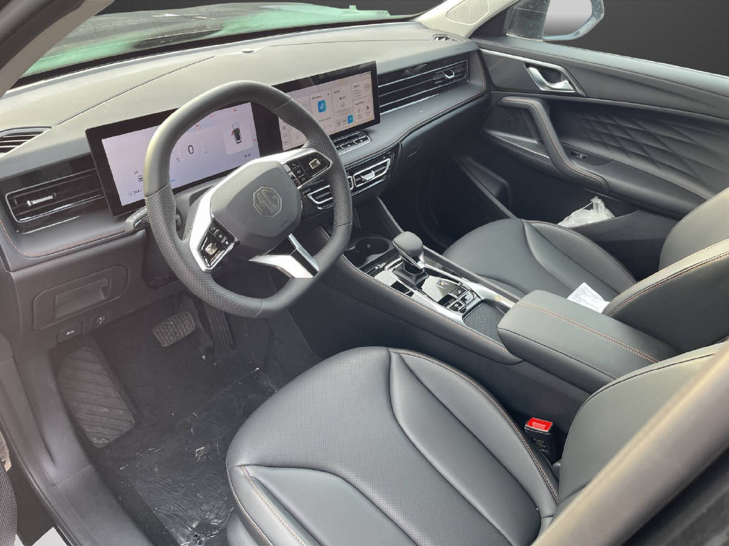 MG HS 1.5 Hybrid Luxury-image-7