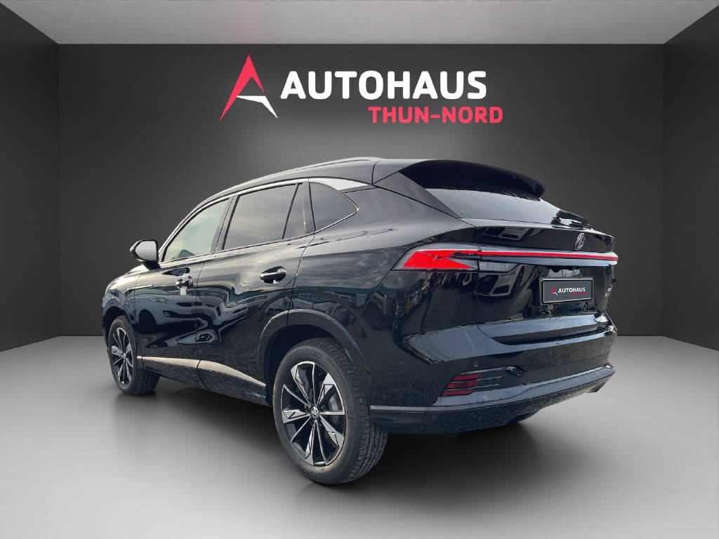 MG HS 1.5 Hybrid Luxury-image-2