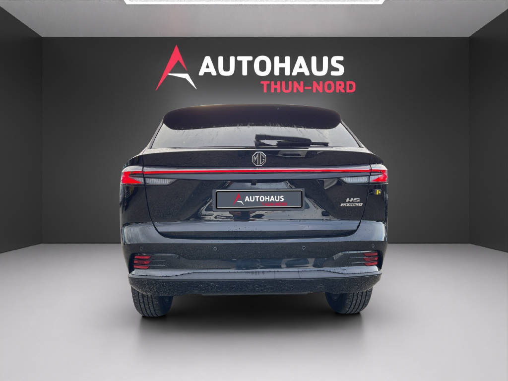 MG HS 1.5 Hybrid Luxury-image-3