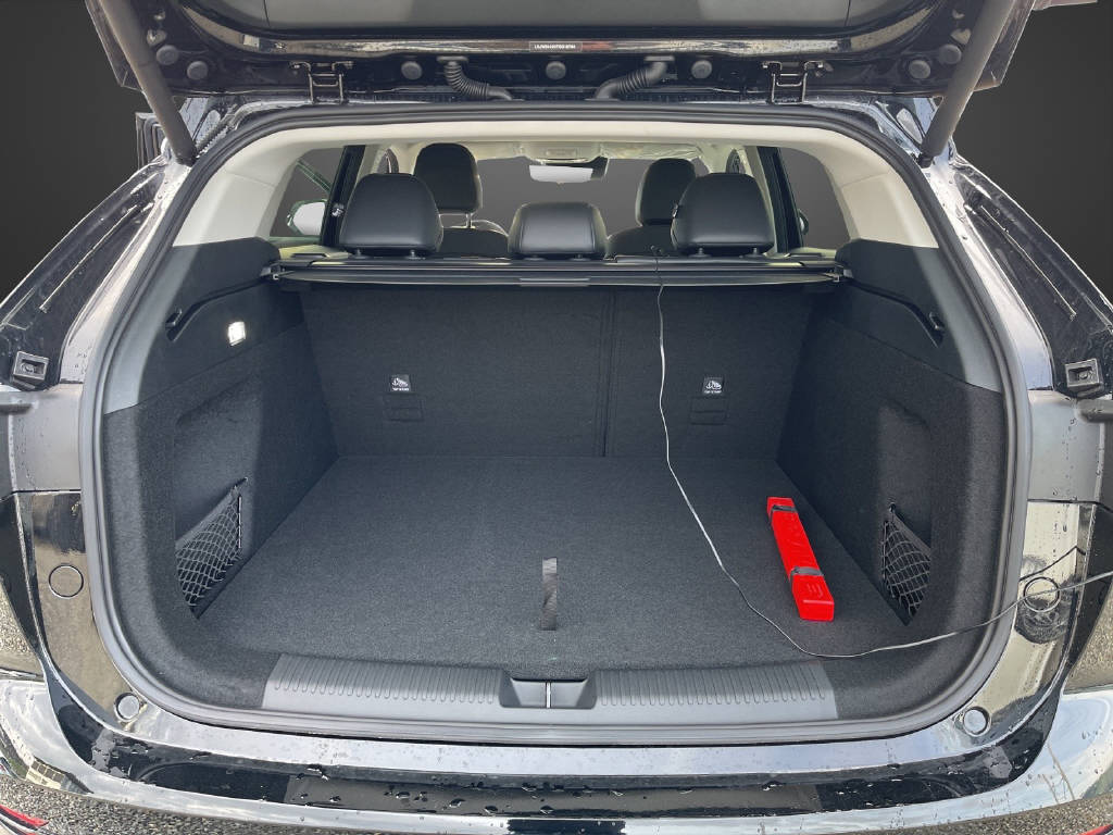 MG HS 1.5 Hybrid Luxury-image-9