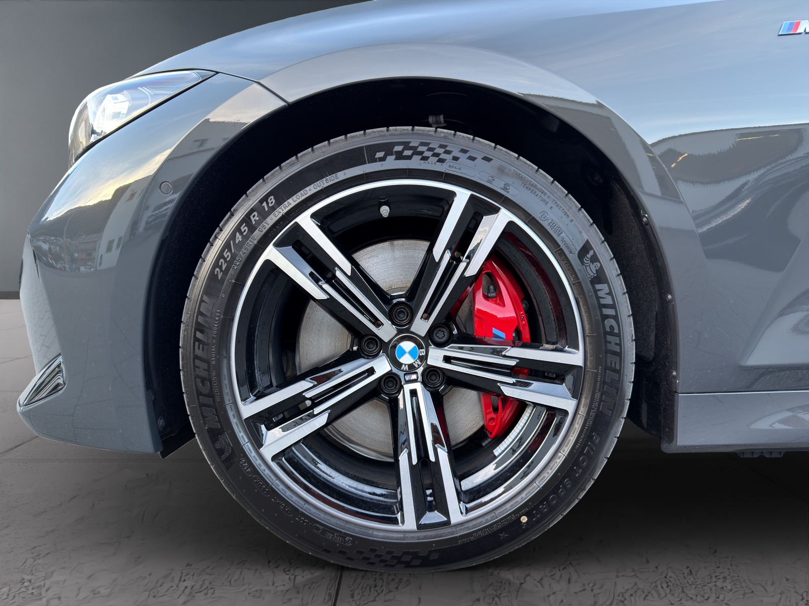 BMW M 340-image-8