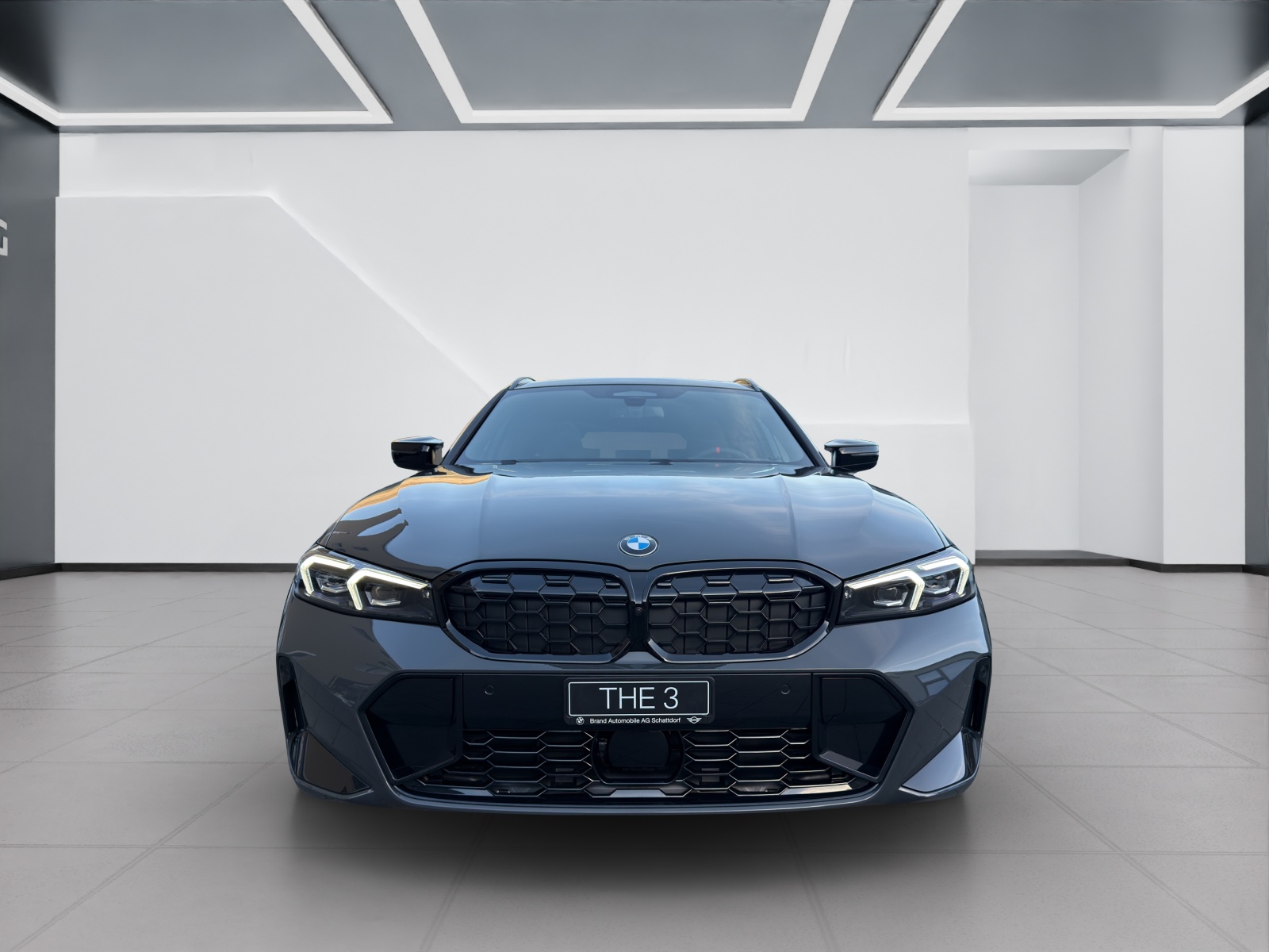 BMW M 340-image-7