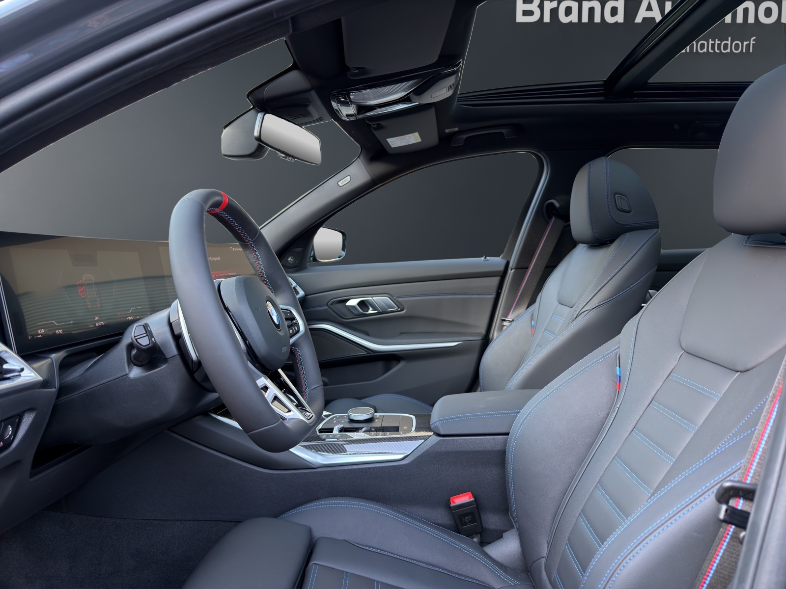 BMW M 340-image-10