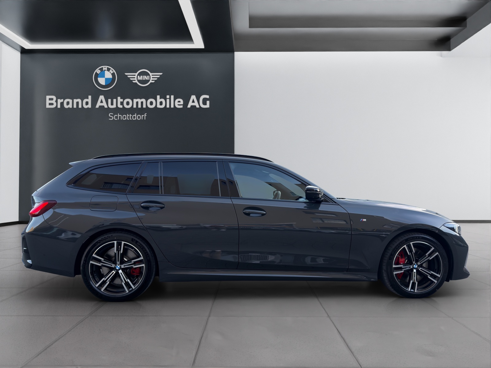 BMW M 340-image-5