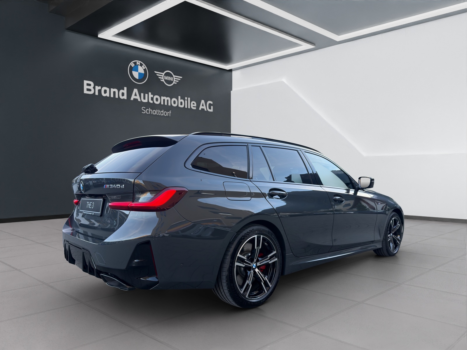 BMW M 340-image-4