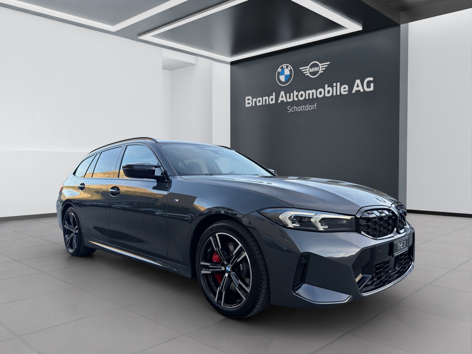BMW M 340-image-6