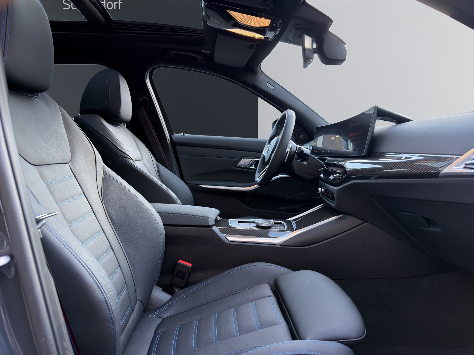 BMW M 340-image-13