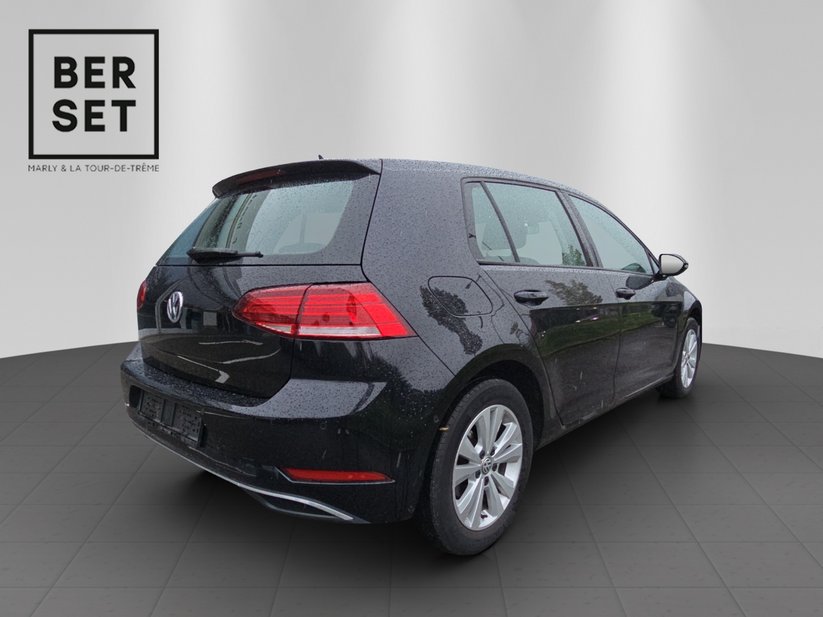VW Golf VII 1.0 TSI 115 Comfortline DSG-image-4