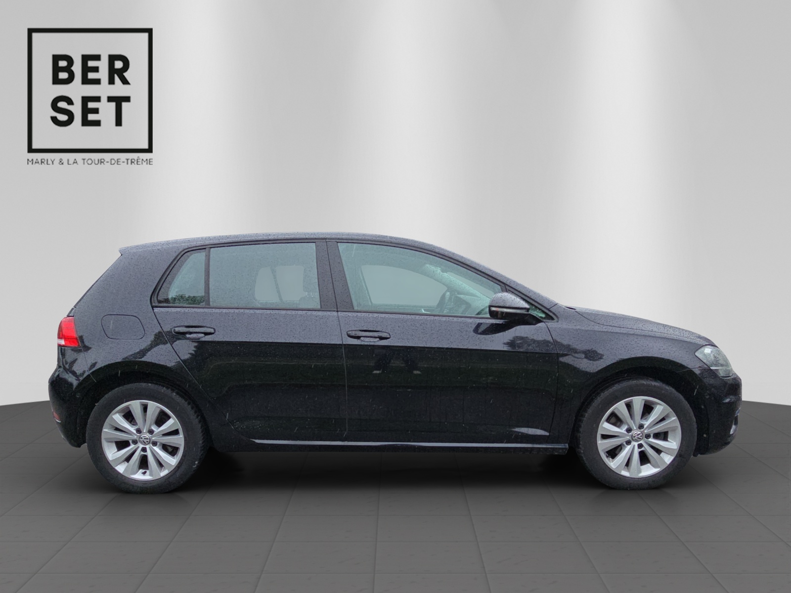 VW Golf VII 1.0 TSI 115 Comfortline DSG-image-5